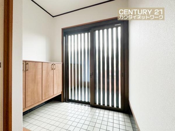 加須市久下４丁目の中古一戸建て