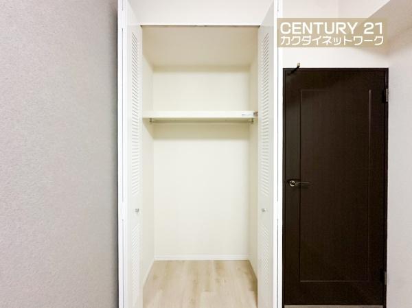 ライオンズガーデン花崎　C棟