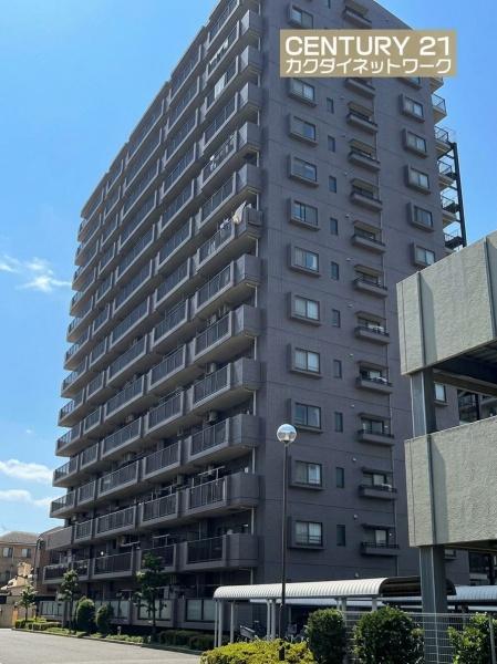 ライオンズガーデン花崎　C棟