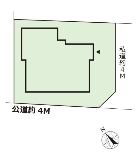 久喜市野久喜