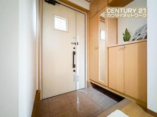 久喜市久喜東４丁目の中古一戸建て