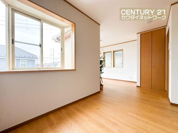 久喜市久喜東４丁目の中古一戸建て
