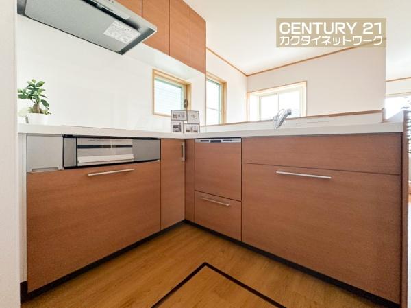 久喜市久喜東４丁目の中古一戸建て