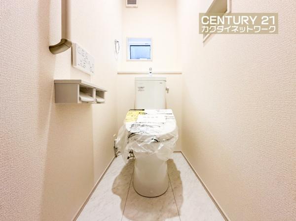 久喜市西　全１棟