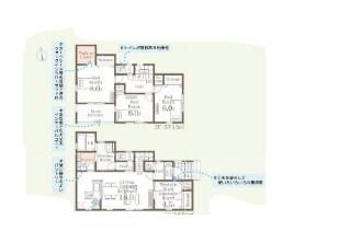 第2加須花崎