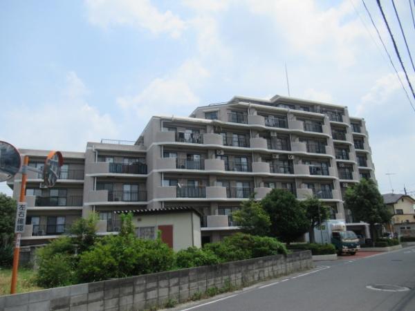 ライオンズマンション東鷲宮