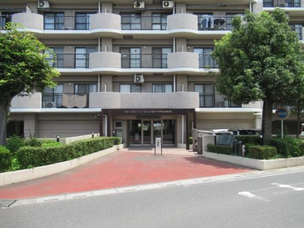 ライオンズマンション東鷲宮