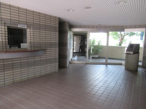 ライオンズマンション東鷲宮