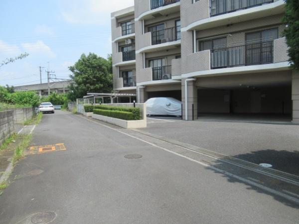 ライオンズマンション東鷲宮