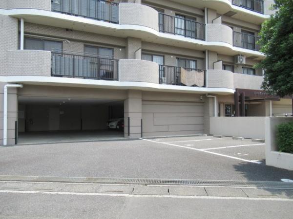 ライオンズマンション東鷲宮