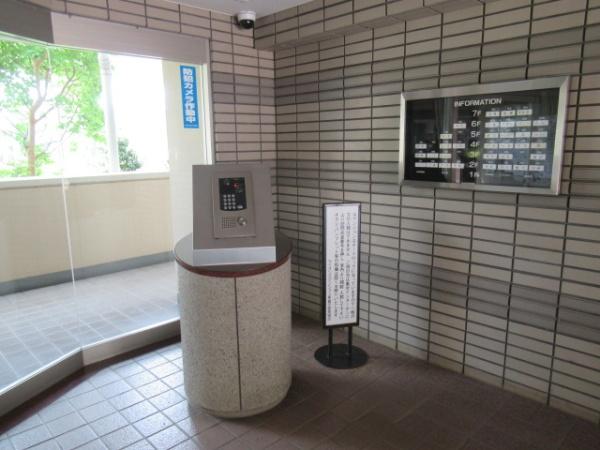ライオンズマンション東鷲宮