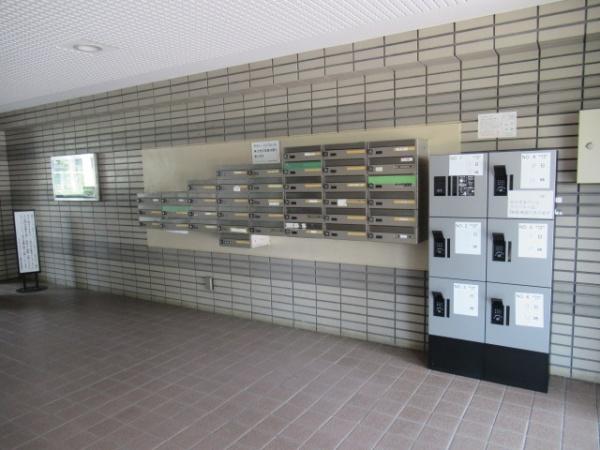 ライオンズマンション東鷲宮