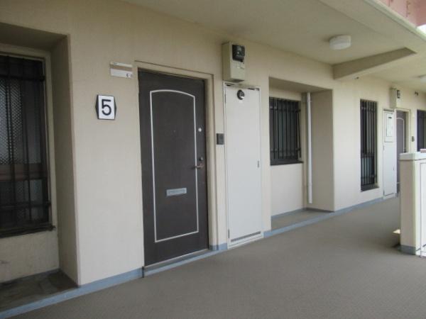 ライオンズマンション東鷲宮