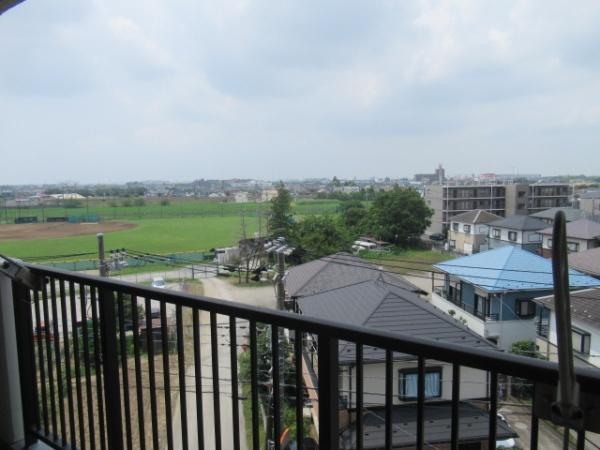 ライオンズマンション東鷲宮