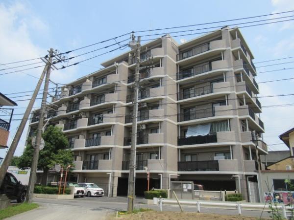 ライオンズマンション東鷲宮