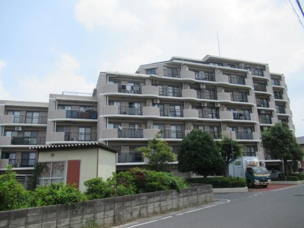 ライオンズマンション東鷲宮