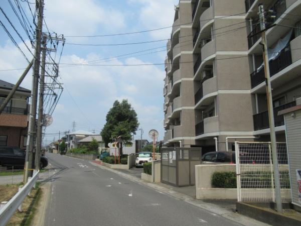 ライオンズマンション東鷲宮
