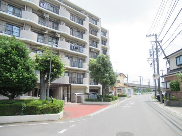 ライオンズマンション東鷲宮