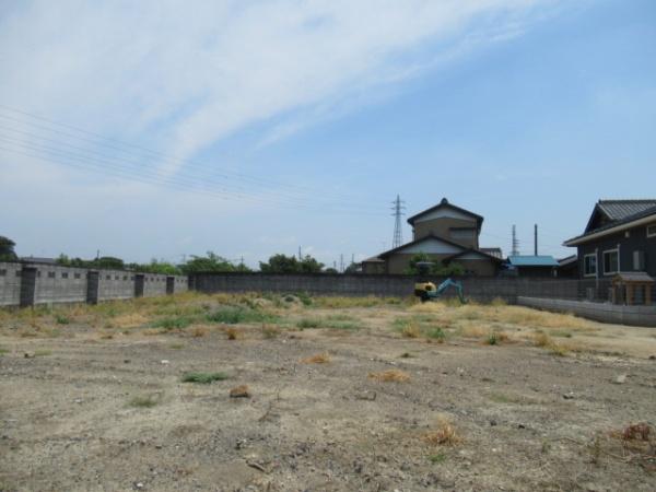 久喜市青毛土地１