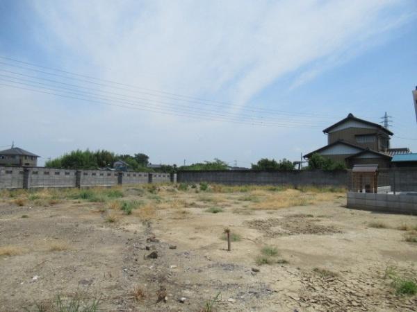 久喜市青毛土地１