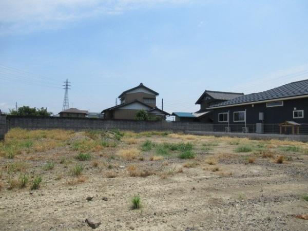 久喜市青毛土地１