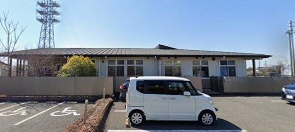 GRAFARE宮代町本田４期　全１棟(本田保育園)