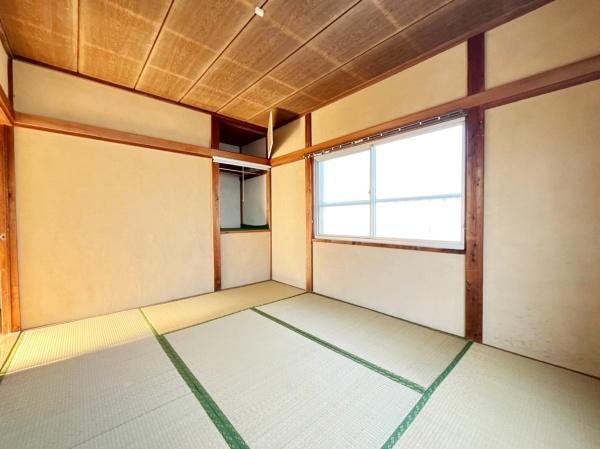 久喜市青葉５丁目の土地