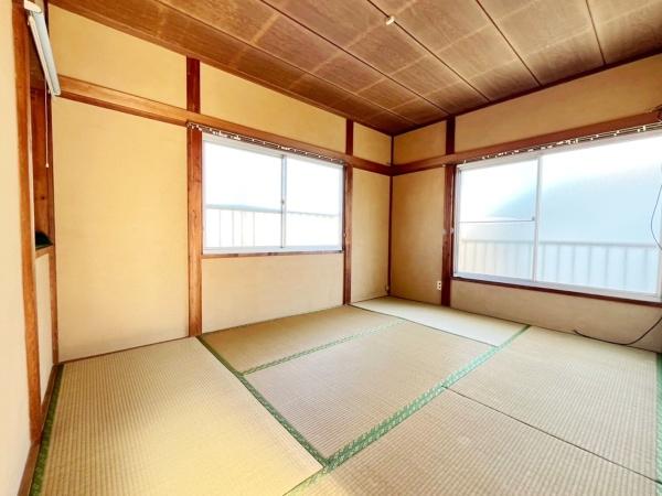 久喜市青葉５丁目の土地
