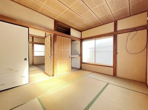 久喜市青葉５丁目の土地