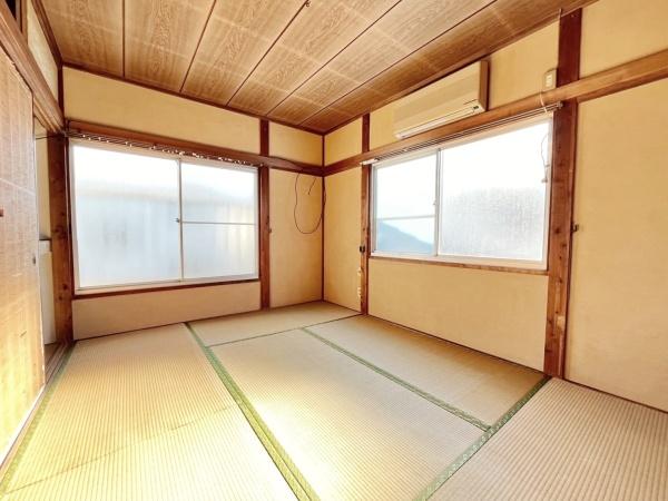 久喜市青葉５丁目の土地