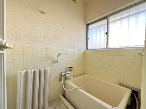 久喜市青葉５丁目の土地