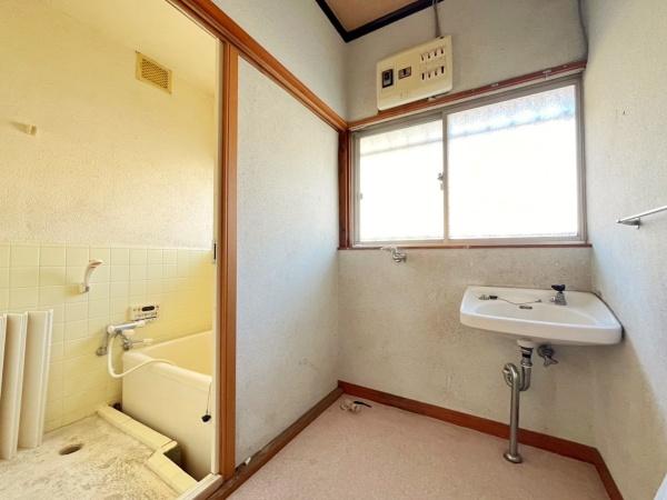久喜市青葉５丁目の土地