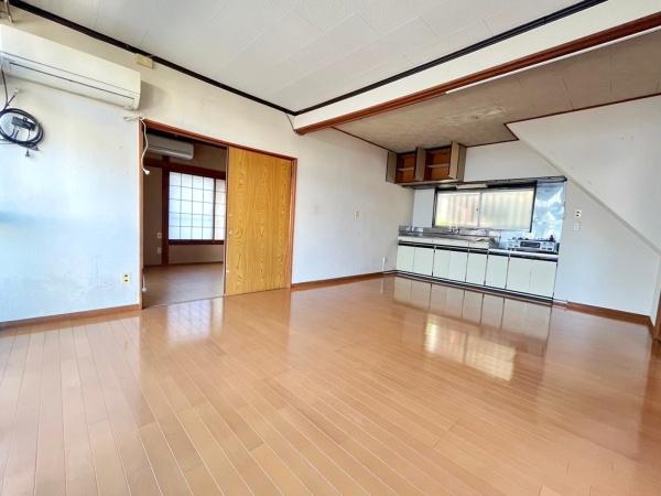 久喜市青葉５丁目の土地