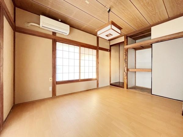 久喜市青葉５丁目の土地