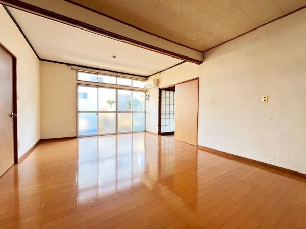 久喜市青葉５丁目の土地