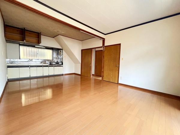 久喜市青葉５丁目の土地