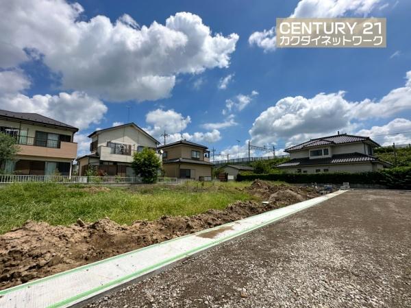 加須市旗井　０１期　全９区画　４号地