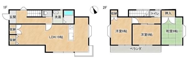 久喜市南栗橋3丁目