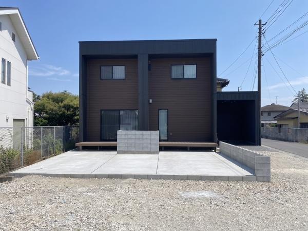 久喜市高柳の中古一戸建