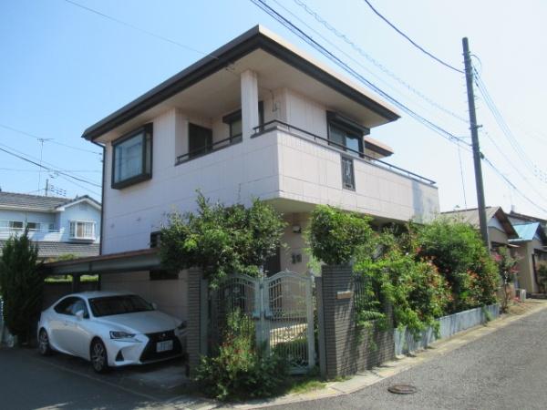 久喜市南３丁目の中古一戸建て