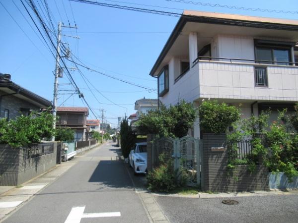 久喜市南３丁目の中古一戸建て