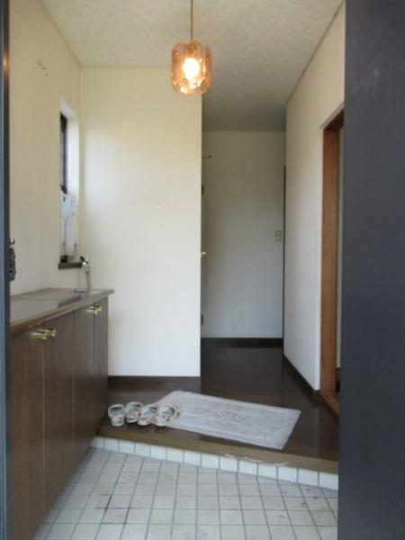 久喜市南３丁目の中古一戸建て