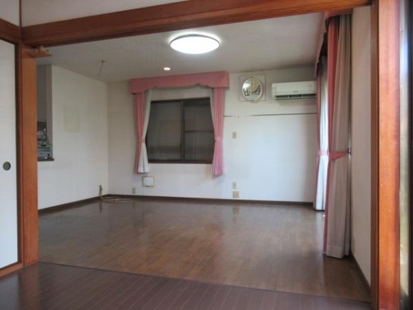 久喜市南３丁目の中古一戸建て