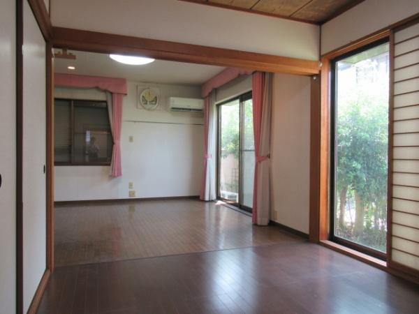 久喜市南３丁目の中古一戸建て