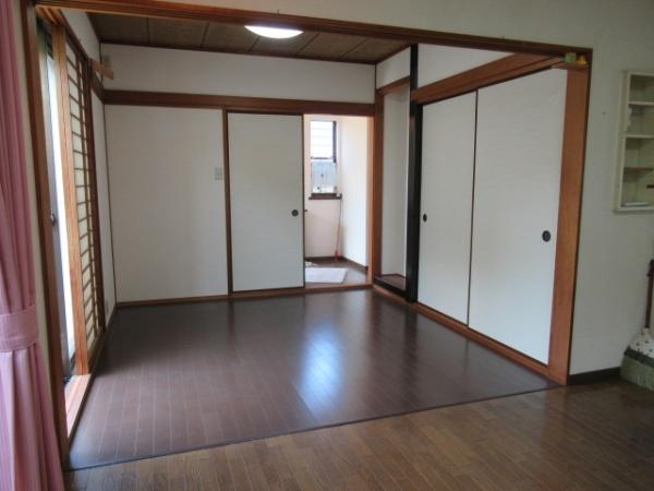 久喜市南３丁目の中古一戸建て