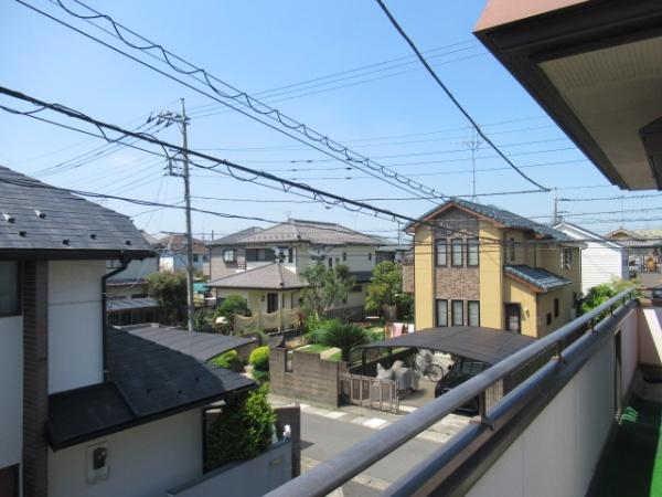 久喜市南３丁目の中古一戸建て