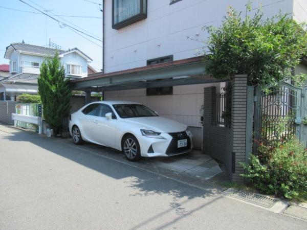 久喜市南３丁目の中古一戸建て