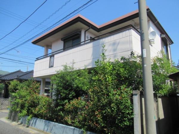 久喜市南３丁目の中古一戸建て
