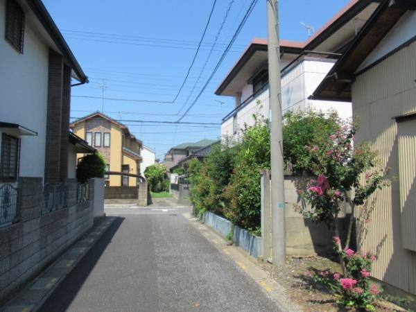 久喜市南３丁目の中古一戸建て