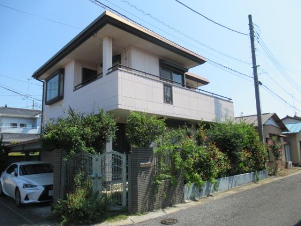 久喜市南３丁目の中古一戸建て